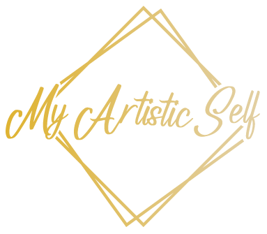 MyArtisticSelfMua logo